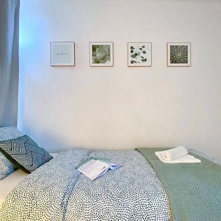 Halby Apartment Chlodna 15 Warszawa Zewnętrze zdjęcie