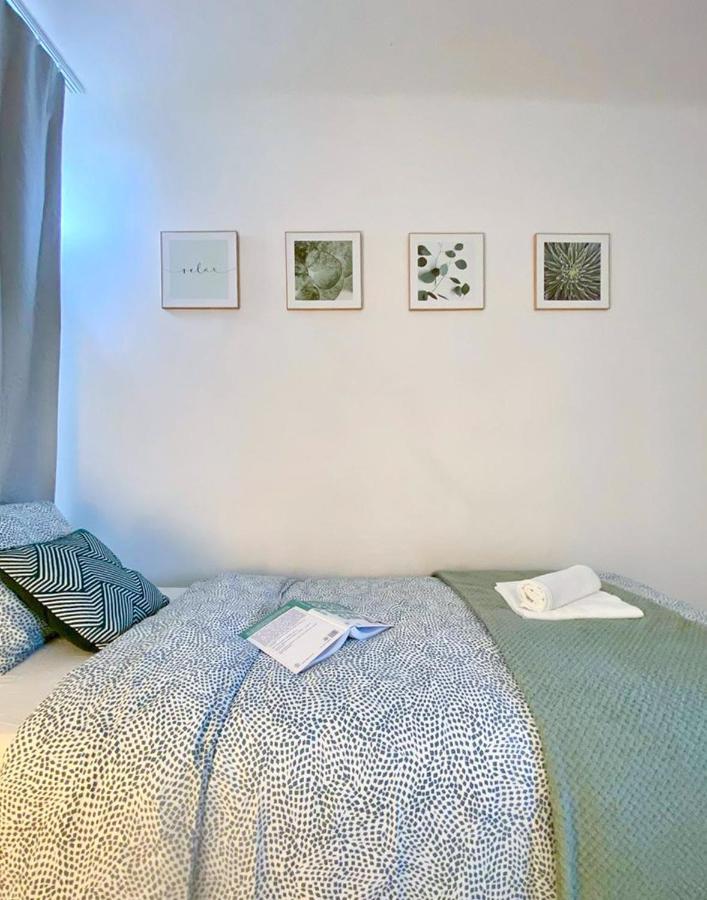 Halby Apartment Chlodna 15 Warszawa Zewnętrze zdjęcie