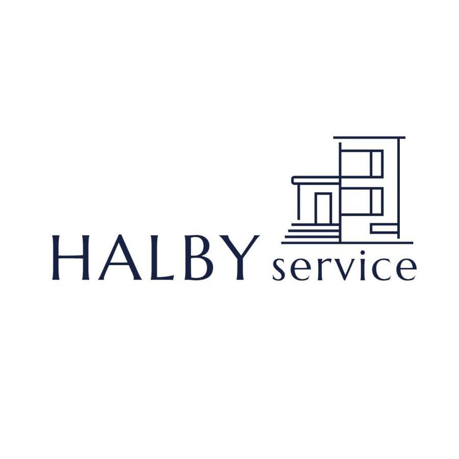 Halby Apartment Chlodna 15 Warszawa Zewnętrze zdjęcie